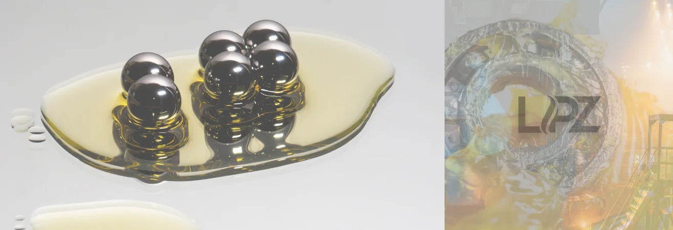 - Тип используемого смазочного материала