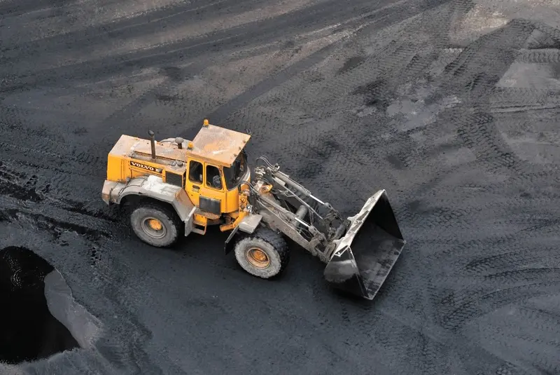 Горнодобывающая промышленность, добыча полезных ископаемых и цемента | Свежие новости в Новосибирске