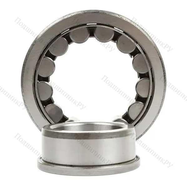 Роликовый цилиндрический подшипник NJ 2209 W