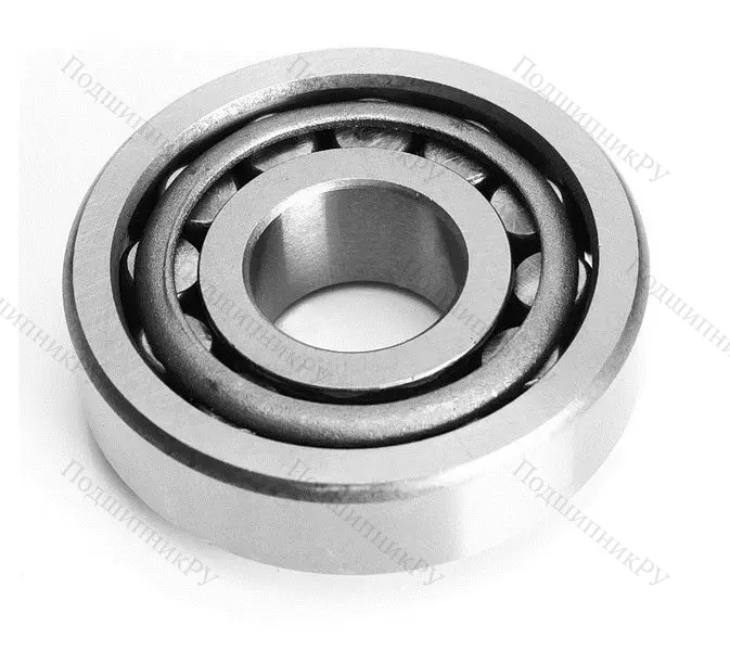 Роликовый цилиндрический подшипник N 221 W