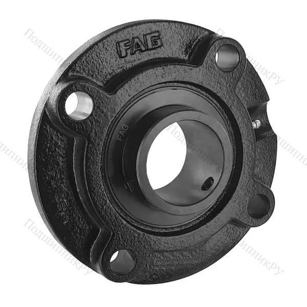 Подшипниковый узел UCFC 208 J 7