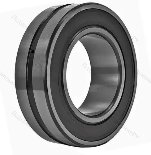 Сферический роликовый подшипник WS 22206 E 1 XL 2RSR (BS 2-2206 E 1 2RSR) от производителя  FAG