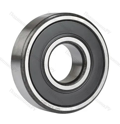Однорядный шариковый подшипник W 608 2RS 1/VP 311 в Новосибирске