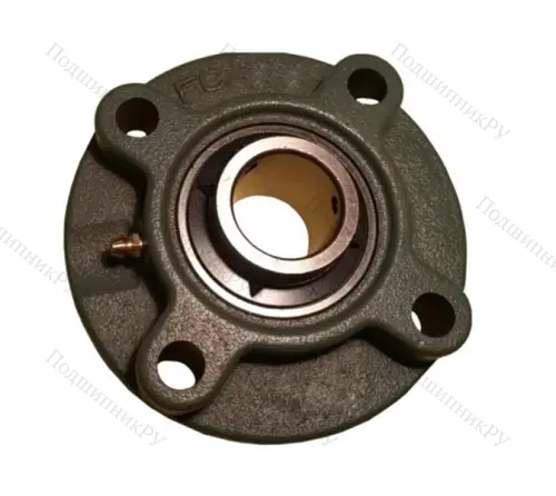 Подшипниковый узел UCFC 205 в Новосибирске