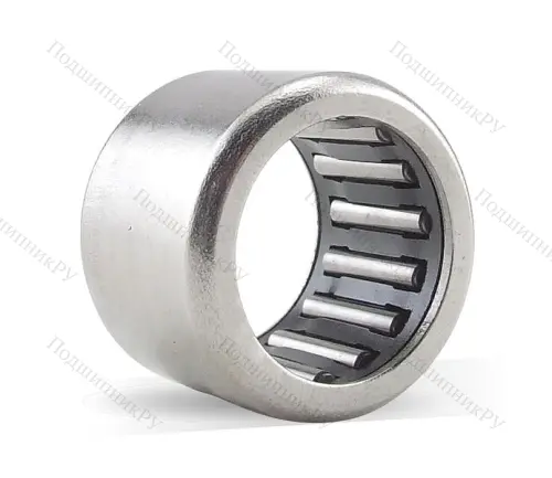 Игольчатый подшипник HK 2012 от производителя  SKF