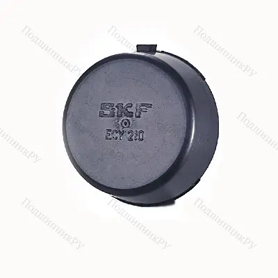 Защитная крышка ECY 206 SKF в Новосибирске