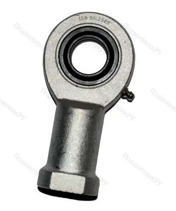 Шарнирный наконечник SIL 60ES ISB в Новосибирске