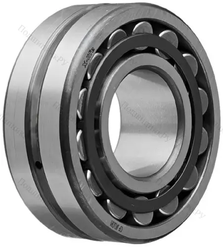 Сферический роликовый подшипник 22207 E 1 XL C 3 от производителя  FAG