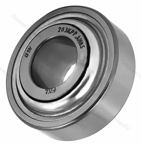 Подшипник шариковый 203KPP.AH 05 в Новосибирске