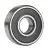 Однорядный шариковый подшипник W 6003 2RS 1 в Новосибирске Однорядный шариковый подшипник W 6003 2RS 1 в Новосибирске