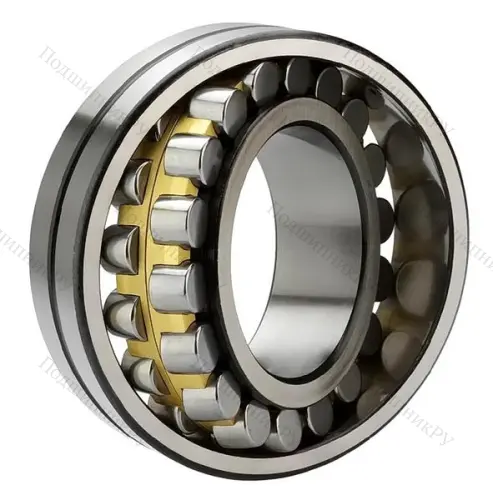 Сферический роликовый подшипник 30-3509 АМН (22209 MBW 33C 3) в Новосибирске