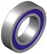 Нержавеющий подшипник 6004 BSS 2RS BECO в Новосибирске