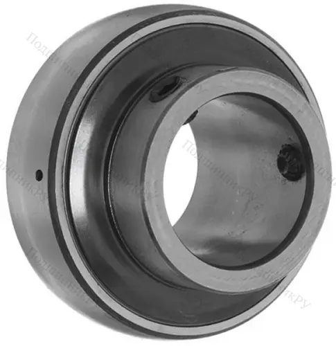 Корпусный подшипник UC 206-18 ASAHI в Новосибирске