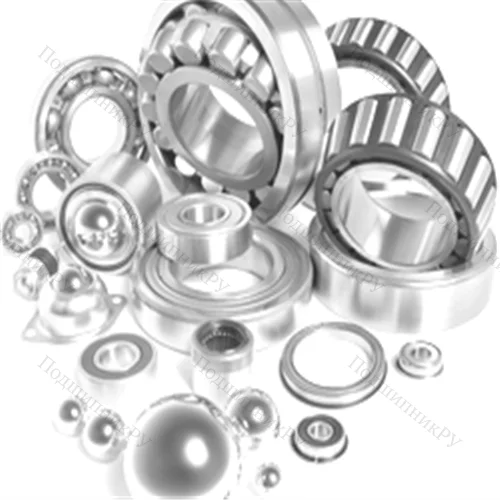 Подшипник шариковый радиальный D/W R 3A-2RS 1 от производителя  SKF