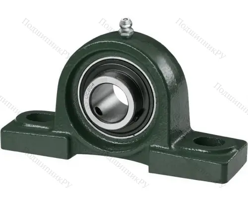 Подшипниковый узел UCP 315 в Новосибирске