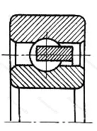 Подшипник  920928 размер 142,2x196,3x30,48
