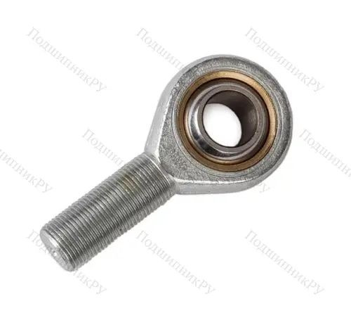 Наконечник штоков с внешней резьбой SA 6 E в Новосибирске Наконечник штоков с внешней резьбой SA 6 E в Новосибирске