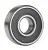 Шариковый однорядный подшипник 180301 T (6301 2RS) в Новосибирске Шариковый однорядный подшипник 180301 T (6301 2RS) в Новосибирске