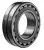 Сферический роликовый подшипник 22215 E от производителя  SKF