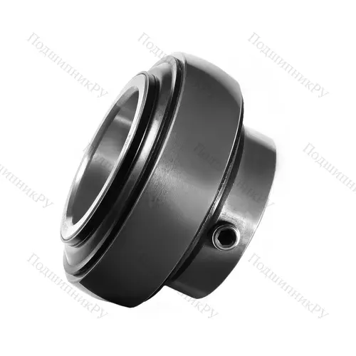 Подшипник шариковый самоустанавливающийся LY 208-108-2F.SH в Новосибирске