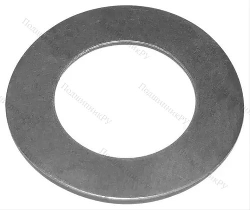 Игольчатый подшипник упорное кольцо AS 1730 от производителя  INA Игольчатый подшипник упорное кольцо AS 1730 от производителя  INA