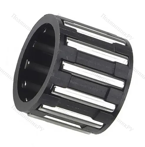 Подшипник K 12x16x13 TN в Новосибирске