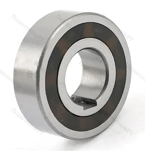 Подшипник обгонной муфты  CSK 40 P в Новосибирске