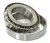 Конический роликовый подшипник 32210 J 2/Q от производителя  SKF