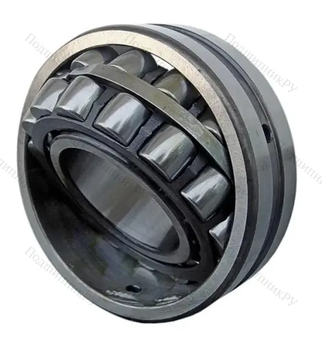 Сферический роликовый подшипник 21310 E от производителя  SKF