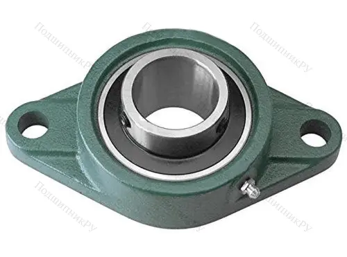 Подшипниковый узел UCFL 210 в Новосибирске