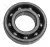 Однорядный шариковый подшипник 6304 TN 9/C 4 от производителя  SKF