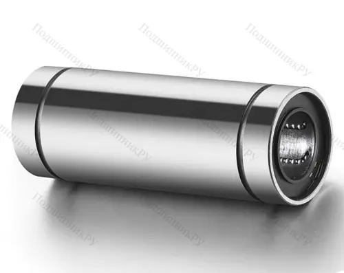 Подшипник LM 8 LUU в Новосибирске