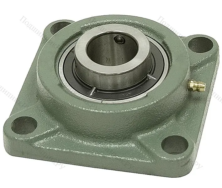 Подшипниковый узел UCF 202 J