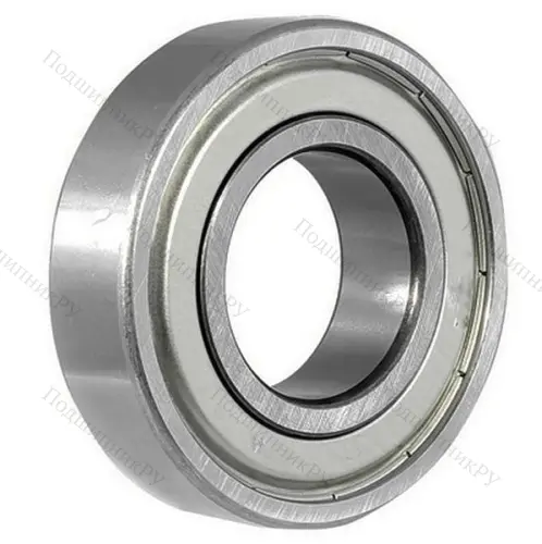 Миниатюрный шариковый подшипник MR 115 ZZ (L 1150 ZZ) в Новосибирске