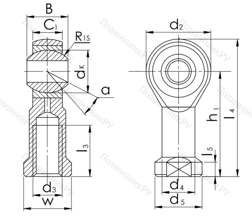 SI 12 T/K (PHS 12 A) в Новосибирске