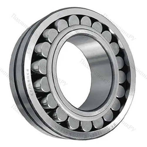 Сферический роликовый подшипник 22310 E от производителя  SKF