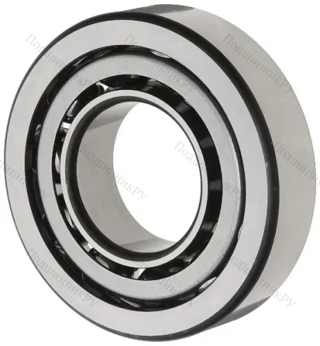 Однорядный шариковый подшипник 7220 B от производителя  KOYO Однорядный шариковый подшипник 7220 B от производителя  KOYO