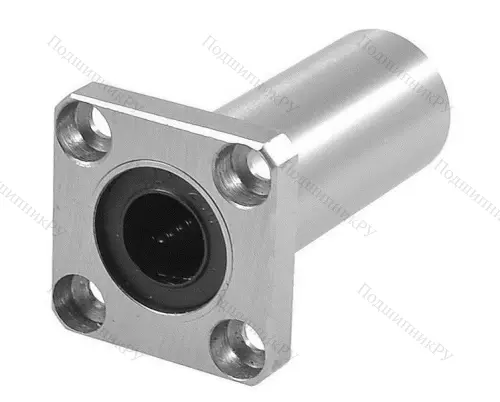 Подшипник LMK 40 UU в Новосибирске