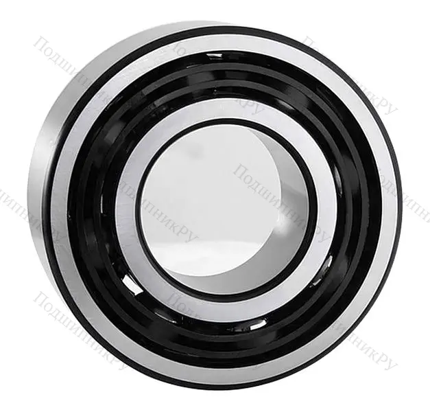 Однорядный шариковый подшипник 7216 B-XL-TVP-UA