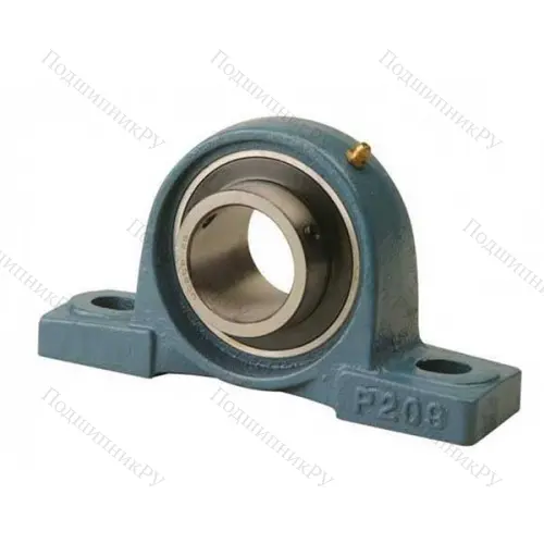 UCP 208-108D 1 NSK в Новосибирске UCP 208-108D 1 NSK в Новосибирске