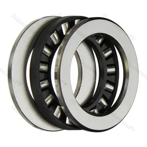 Упорный роликовый подшипник 81107 TV от производителя  INA Упорный роликовый подшипник 81107 TV от производителя  INA