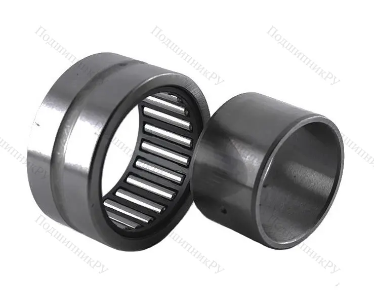 Игольчатый подшипник NA 49/32 R