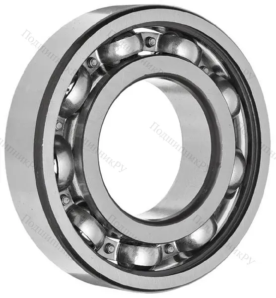 Однорядный шариковый подшипник 6217 C 3