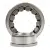Роликовый цилиндрический подшипник NJ 213 ECJ/C 3 от производителя  SKF
