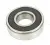 Однорядный шариковый подшипник 6209 2RS 1/C 3 от производителя  SKF