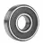 Однорядный шариковый подшипник W 608 2RS 1/VP 311 в Новосибирске