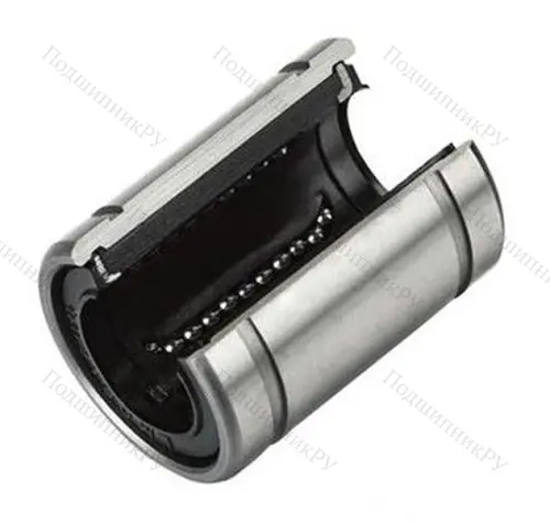 Подшипник LM 13 UU OP в Новосибирске