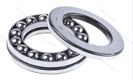 Подшипник 51106 SKF в Новосибирске