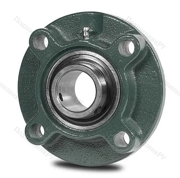 Подшипниковый узел UCFC 208 J