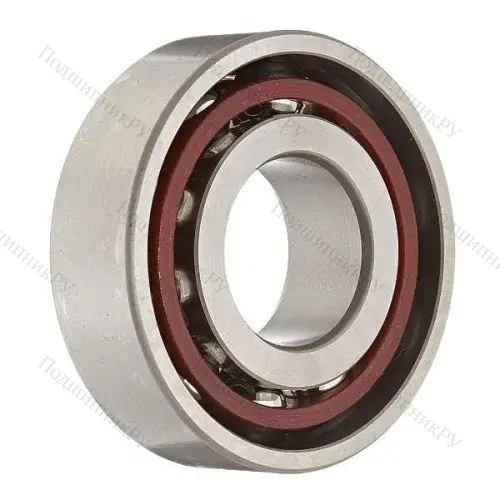 Радиально-упорный шариковый подшипник 66302 E. 7302 B (TX) в Новосибирске